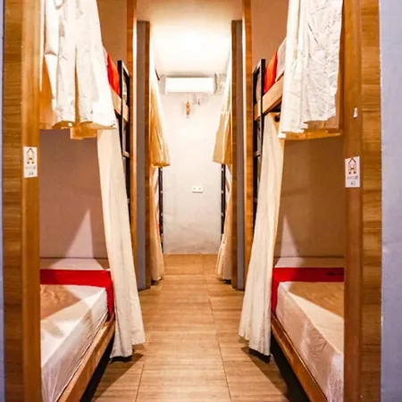 Reddoorz Hostel Near Ngurah Rai Airport Kuta