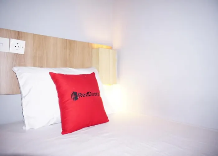 Reddoorz Near Ngurah Rai Airport