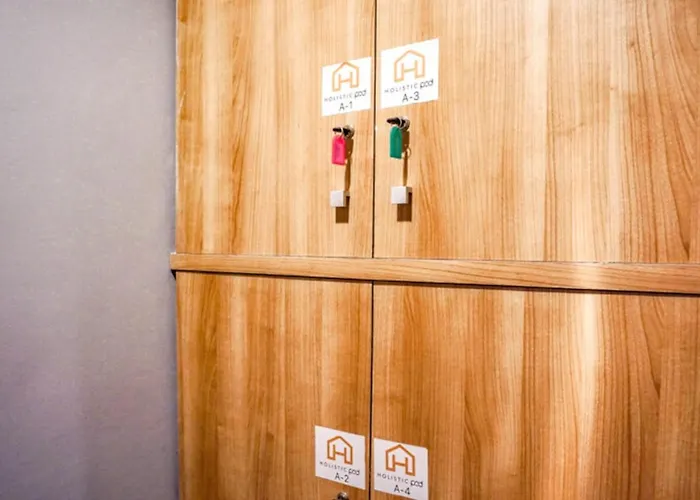 Otel Reddoorz Near Ngurah Rai Airport