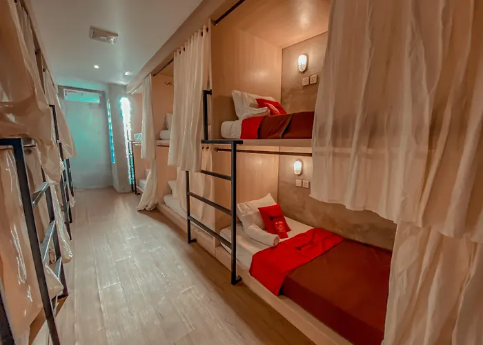 Otel Reddoorz Near Ngurah Rai Airport Kuta Lombok